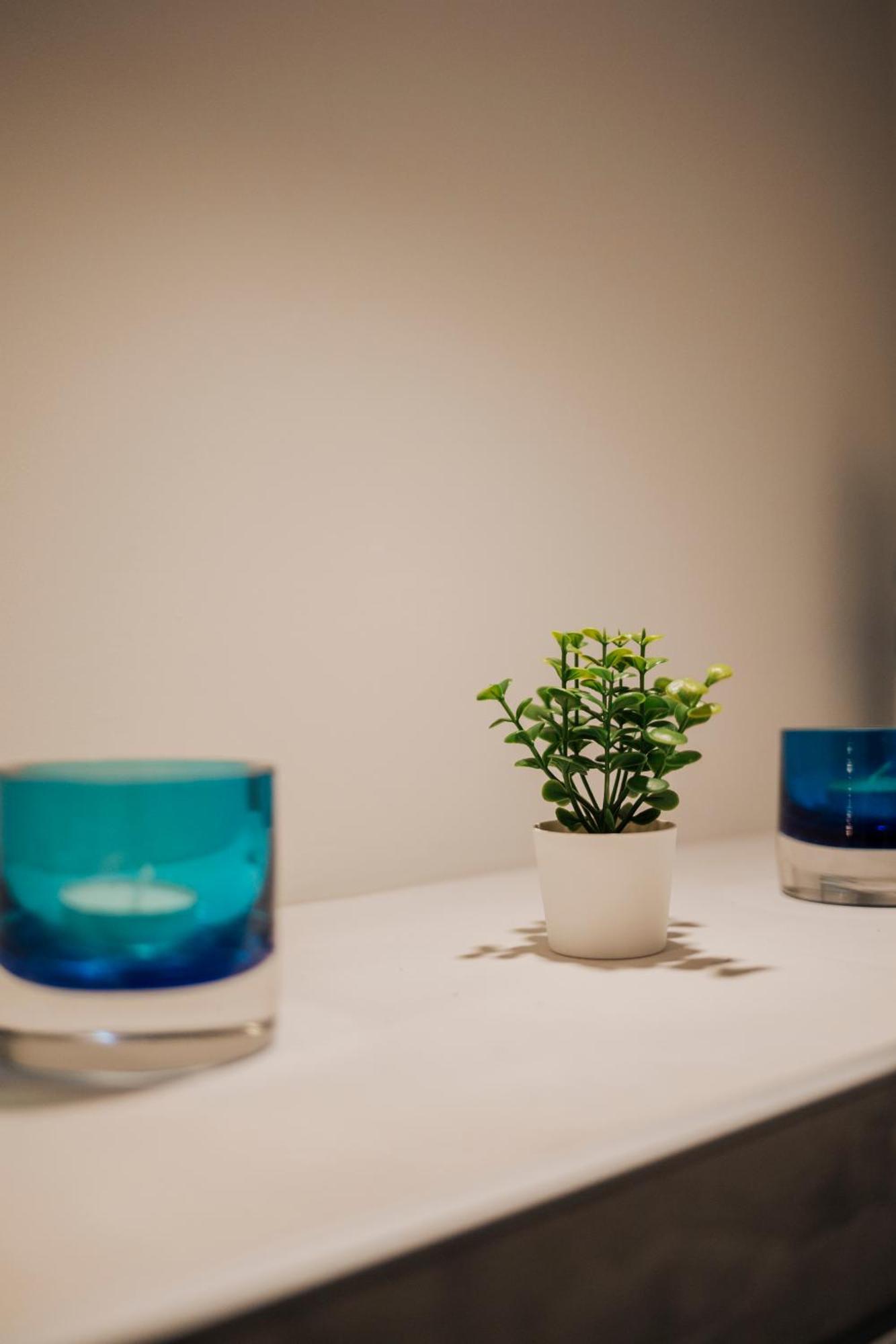 Apartmán Loge Du Pre Carre - Hypercentre Annecy Exteriér fotografie