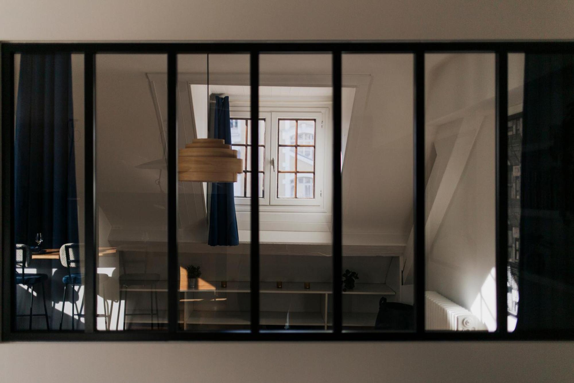 Apartmán Loge Du Pre Carre - Hypercentre Annecy Exteriér fotografie