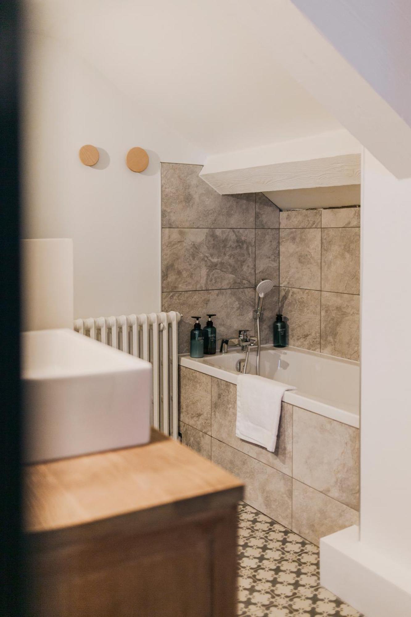 Apartmán Loge Du Pre Carre - Hypercentre Annecy Exteriér fotografie