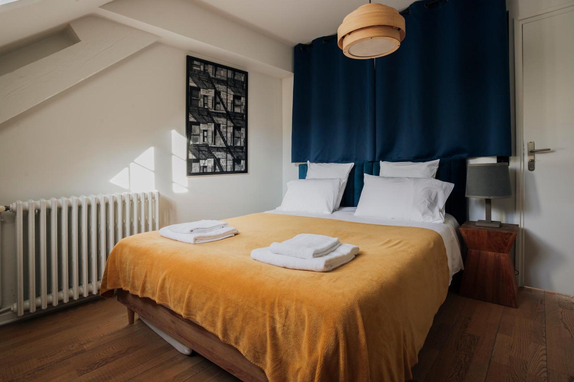 Apartmán Loge Du Pre Carre - Hypercentre Annecy Exteriér fotografie