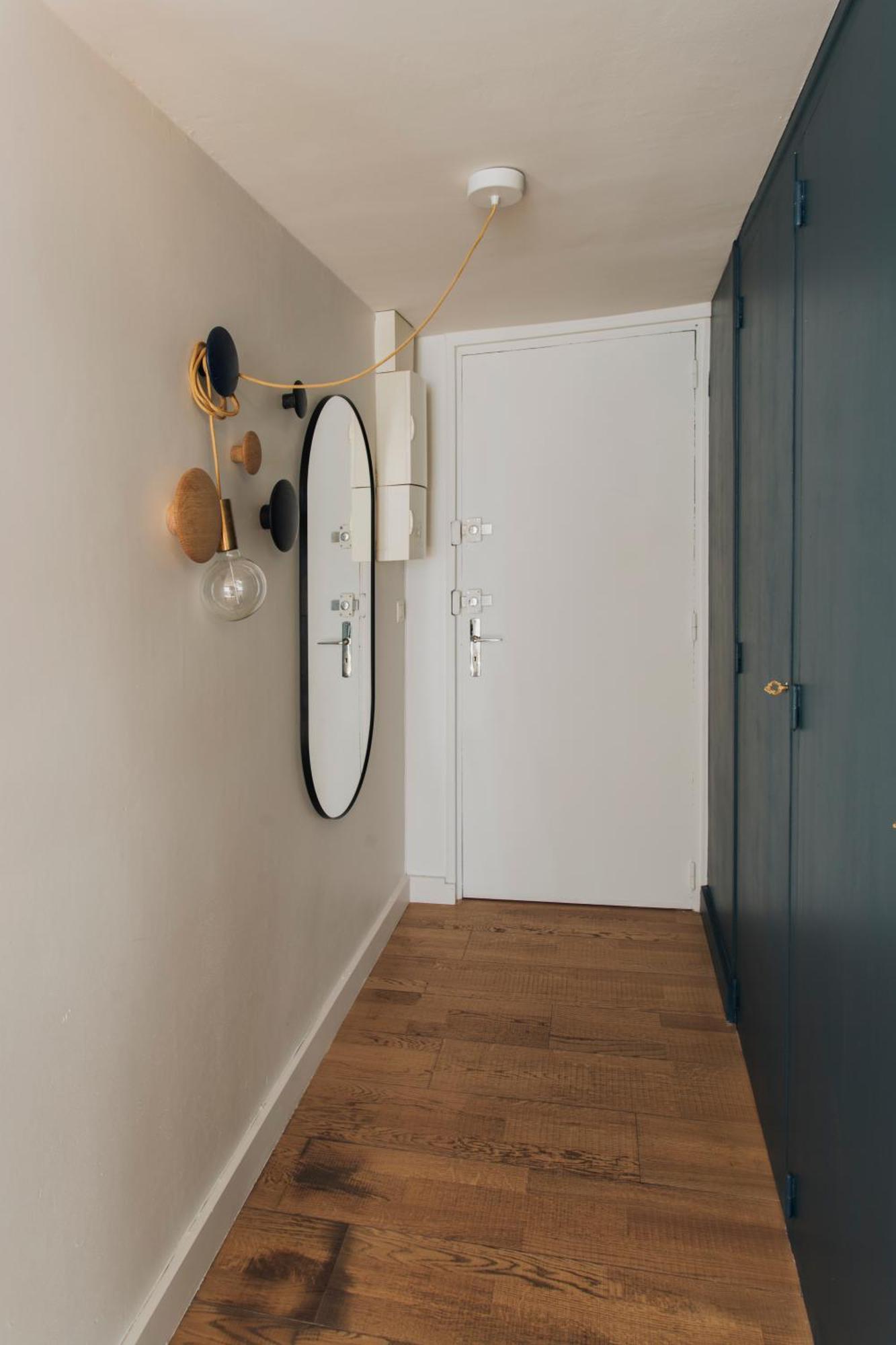 Apartmán Loge Du Pre Carre - Hypercentre Annecy Exteriér fotografie