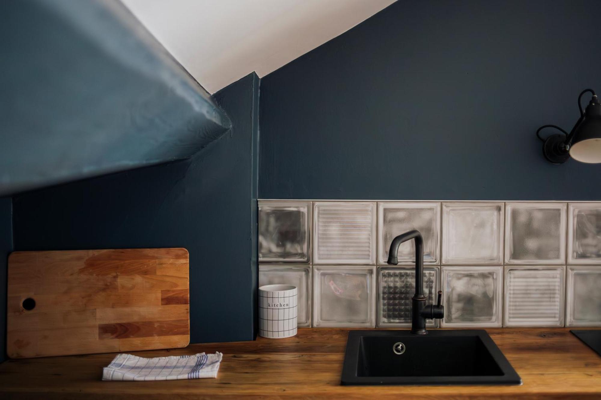Apartmán Loge Du Pre Carre - Hypercentre Annecy Exteriér fotografie