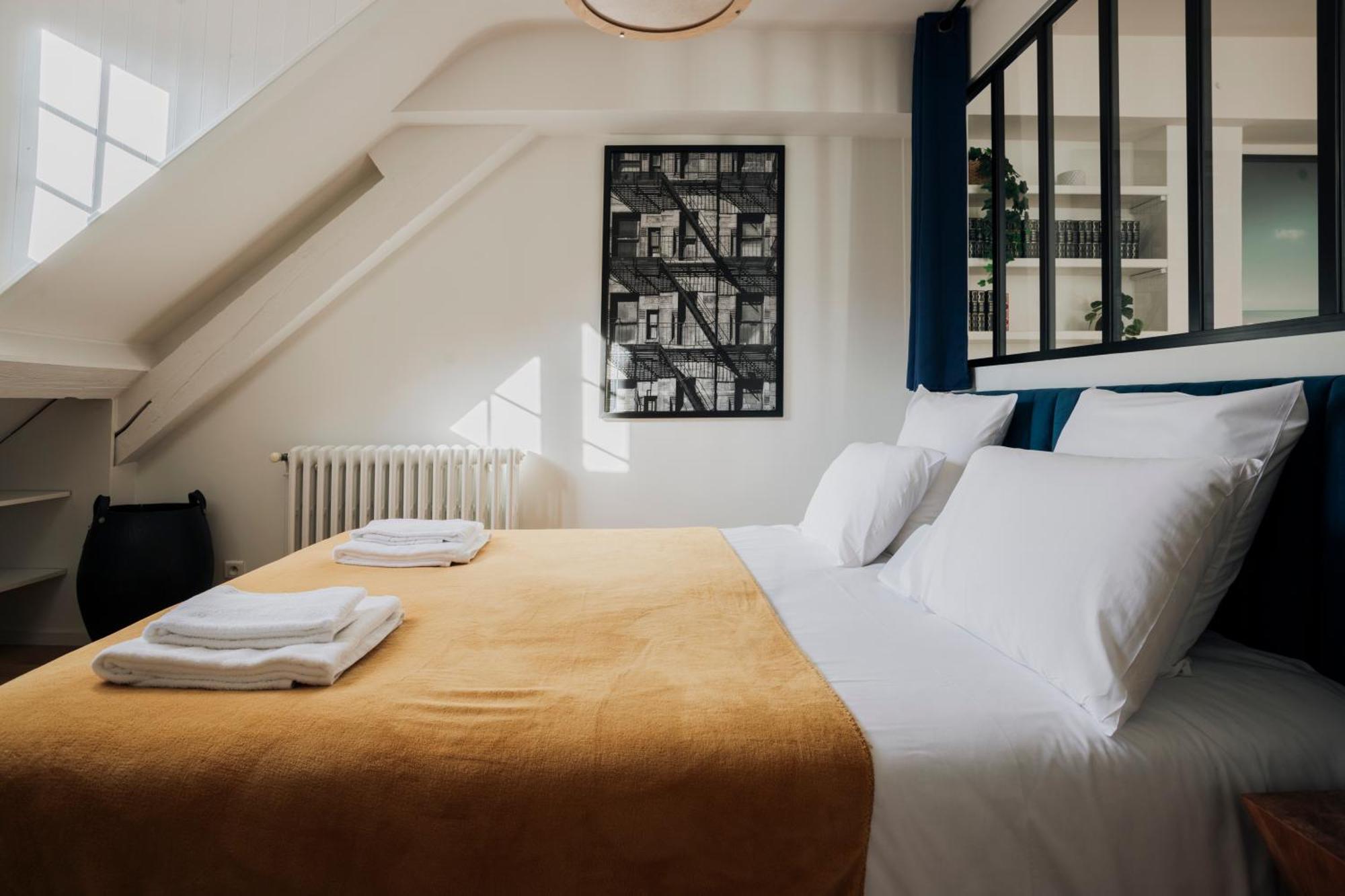 Apartmán Loge Du Pre Carre - Hypercentre Annecy Exteriér fotografie
