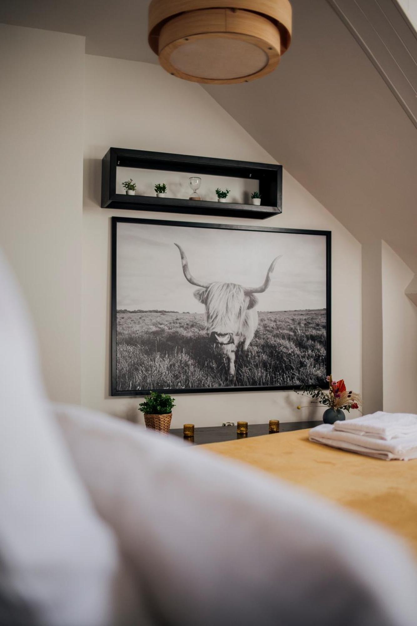 Apartmán Loge Du Pre Carre - Hypercentre Annecy Exteriér fotografie
