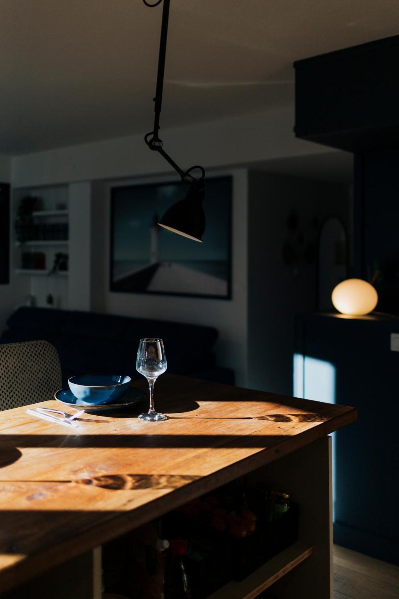 Apartmán Loge Du Pre Carre - Hypercentre Annecy Exteriér fotografie