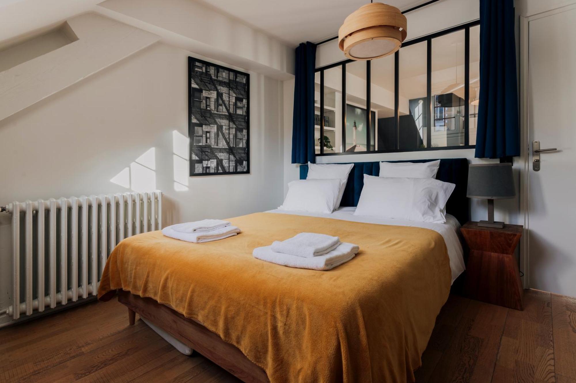 Apartmán Loge Du Pre Carre - Hypercentre Annecy Exteriér fotografie