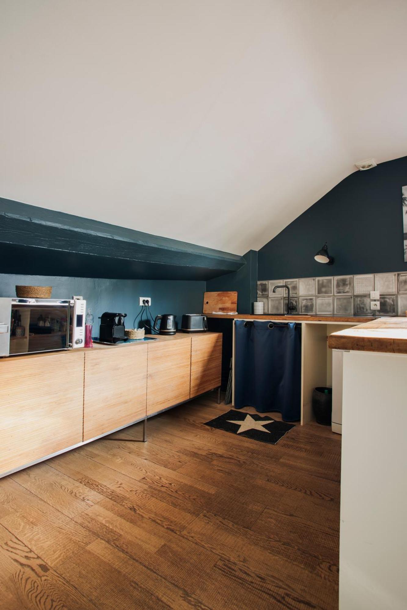 Apartmán Loge Du Pre Carre - Hypercentre Annecy Exteriér fotografie