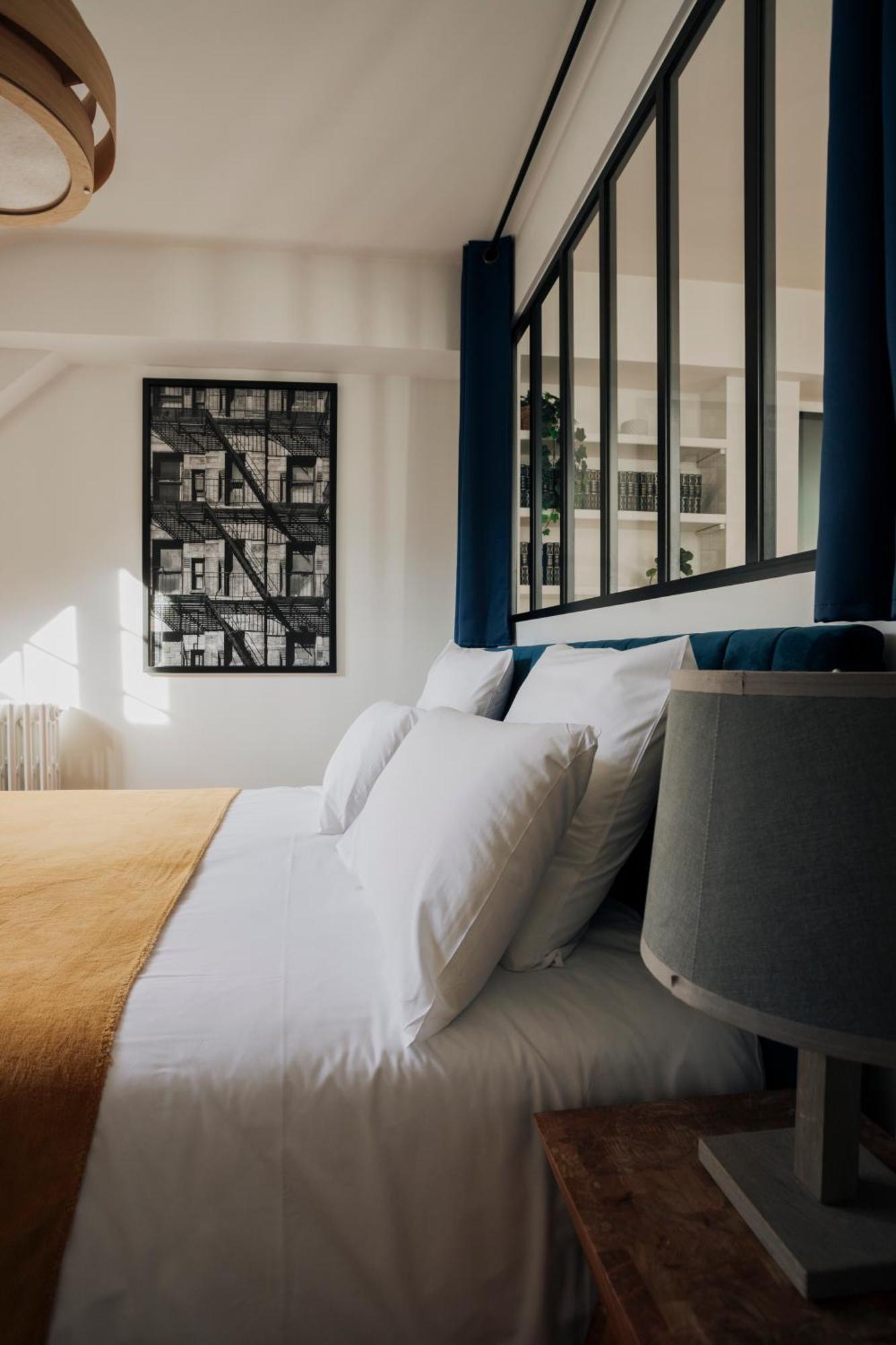 Apartmán Loge Du Pre Carre - Hypercentre Annecy Exteriér fotografie