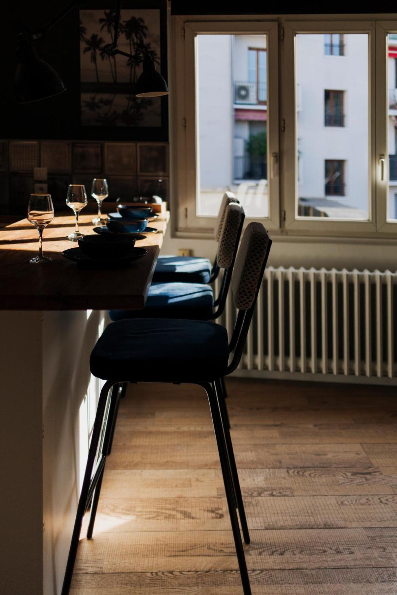 Apartmán Loge Du Pre Carre - Hypercentre Annecy Exteriér fotografie