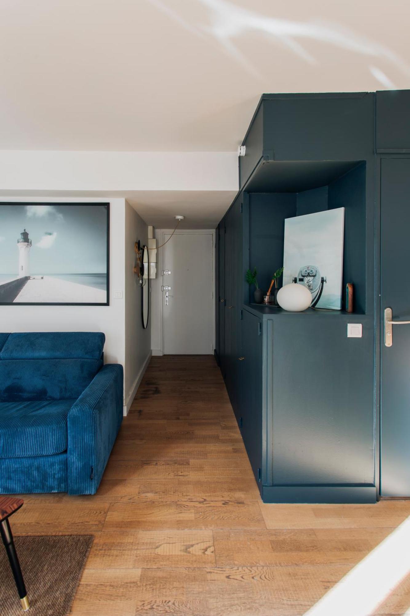 Apartmán Loge Du Pre Carre - Hypercentre Annecy Exteriér fotografie